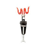 1302 JAS Подставка для аэрографа, струбцина.