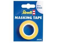 39696 Revell Маскирующая лента 20 мм. 39696 Revell Маскирующая лента 20 мм.