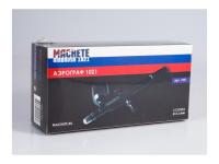 MCH1021 MACHETE Аэрограф 1021