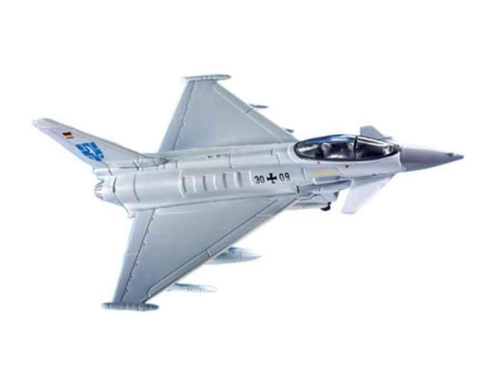 06625 Revell Самолет Eurofighter (1:100)