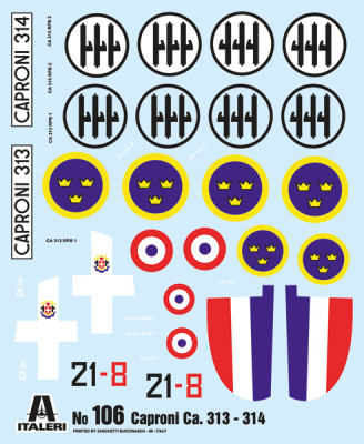 0106 Italeri 2 0106 Italeri 2