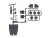 AVD 1256KIT -6 AVD 1256KIT -6