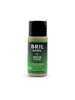 Краска акриловая BRIL Armor Color Тростниково-зелёный, 15 мл.