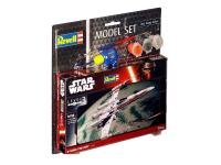 63601 Revell Космический корабль X-wing (1:112) 63601 Revell Космический корабль X-wing (1:112)