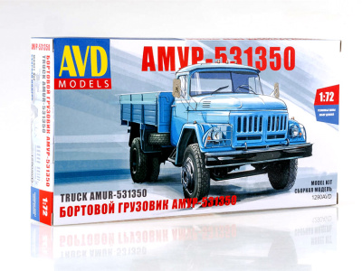 AVD 1290AVD -1