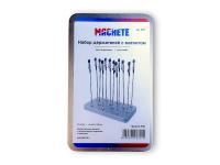 0351 Machete Набор держателей с магнитом