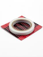 63259 JAS Маскировочная лента гибкая, ПВХ 8 мм. х 10 м.