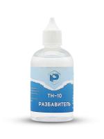 Pacific88 Разбавитель для акриловых красок 100 мл., арт.TH10