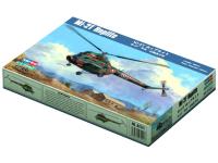 87241 Hobby Boss Советский вертолет Ми-2Т Hoplite (1:72)