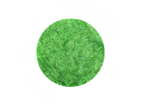 Трава зеленая темная лесная 2 мм., 20 г. ZIPmaket 69004