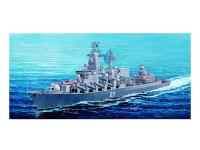 04519 Trumpeter Российский ракетный крейсер "Варяг" (1:350)