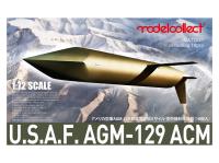 UA72227 Modelcollect Ракетный комплекс AGM-129 ACM 18 шт. (1:72)