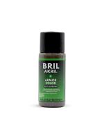 Краска акриловая BRIL Armor Color Жёлто-оливковый, 15 мл.