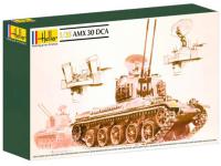 81123 Heller Танк AMX30 DCA (1:35)