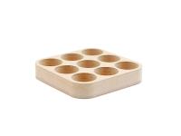 Подставка для акриловых красок BRIL (9 цветов) Подставка для акриловых красок BRIL (9 цветов)