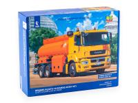 1656 AVD Models Бецема АЦ/АТЗ-16 (Камский-65207-87) (1:43)