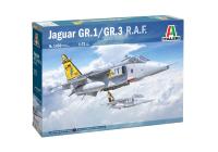 1459 italeri Самолет Sepecat Jaguar GR.1/3 "RAF" (1:72)