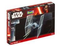 03605 Revell СИД Истребитель (1:110) 03605 Revell СИД Истребитель (1:110)