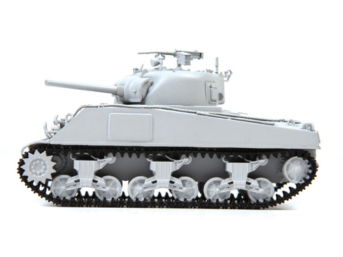 5063 Звезда Американский средний танк М4А2(75) "Шерман" (1:72)