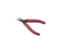 4124 JAS Плоскогубцы для точных работ.