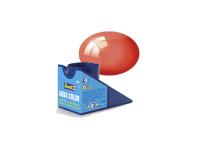 36731 Revell Краска акриловая "Aqua-color" № 731. Красная прозрачная, глянцевая, 18 мл.