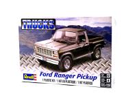 14360 Revell Пикап Ford Ranger (1:24) 14360 Revell Пикап Ford Ranger (1:24)