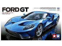 24346 Tamiya FORD GT (1:24)