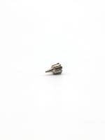 5261 JAS Сопло корончатое, диаметр 0,2 мм, для аэрографа 80-й серии.