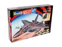 06649 Revell Истребитель F-15 Eagle (1:100) 06649 Revell Истребитель F-15 Eagle (1:100)