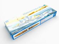 05346 Trumpeter Корабль Немецкий тяжелый крейсер "Блюхер" (1:350) 05346 Trumpeter Корабль Немецкий тяжелый крейсер "Блюхер" (1:350)