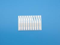 3950 JAS Аппликатор для клея, набор 10 шт.