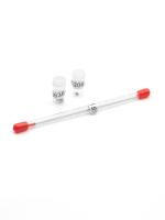 5558 JAS Набор для аэрографа 0,7 мм. (игла, сопло и диффузор)