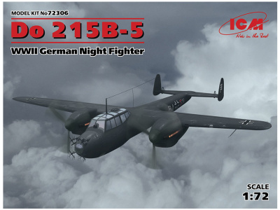 ICM 72306 -1