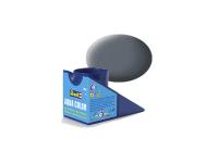 36177 Revell Краска акриловая "Aqua-color" № 77. Пыльно-серая, матовая, 18 мл.