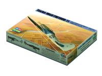 81718 Hobby Boss Самолёт Focke-Wulf FW190D-11 (1:48)