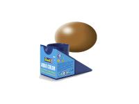 36382 Revell Краска акриловая "Aqua-color" № 382. Древесно-коричневая, шелково-матовая, 18 мл.