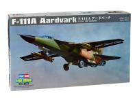 80348 Hobby Boss Самолёт F-111A Aardvark (1:48)