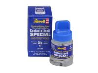 39606 Revell Универсальный жидкий клей Contacta 30 г. 39606 Revell Универсальный жидкий клей Contacta 30 г.