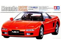 24100 Tamiya Honda NSX (1:24)