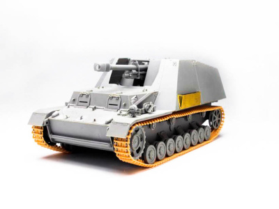 DR 6535 модель