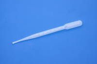 3534 JAS Пипетка для колеровки краски 3 мл.