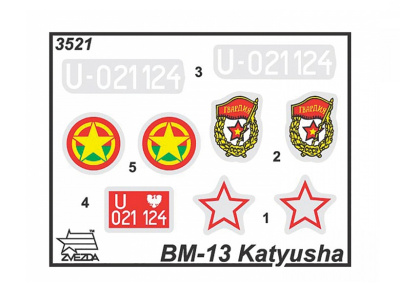 Zvezda-3521-4