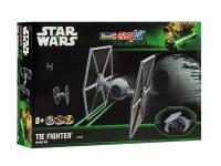 06686 Revell СИД-истребитель Имперского Флота (1:50) 06686 Revell СИД-истребитель Имперского Флота (1:50)