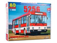 4026 AVD Models Ликинский автобус 5256 (1:43)