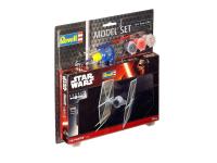 63605 Revell Космический корабль Tie fighter (1:100) 63605 Revell Космический корабль Tie fighter (1:100)