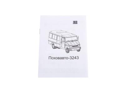 4089AVD-7 4089AVD-7