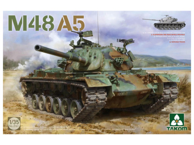 2161 Takom 1