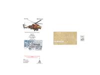 072245 Фототравление Микродизайн Ми-35 интерьер (Звезда) (1:72) 072245 Фототравление Микродизайн Ми-35 интерьер (Звезда) (1:72)