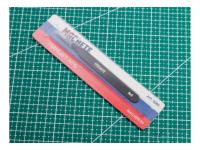 MCH0084 MACHETE Пинцет №4.