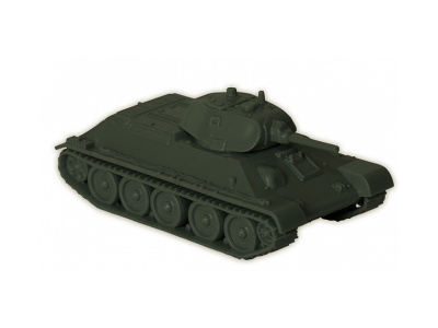 Zvezda-6101-3 Zvezda-6101-3